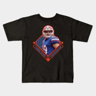 EVAN MCPHERSON FLORIDA GATORS Kids T-Shirt